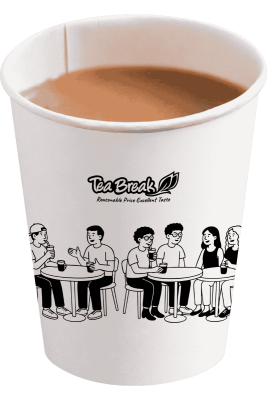 Hot Coffee Milk