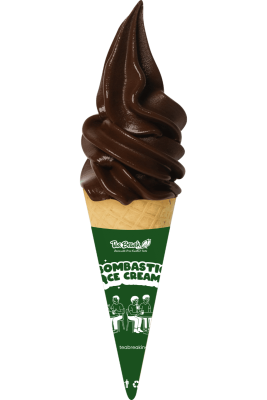 Rich Choco Cone