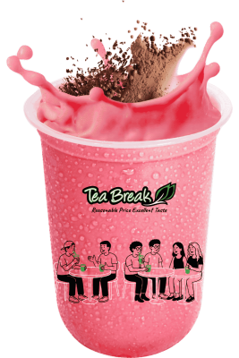 Chocovelt