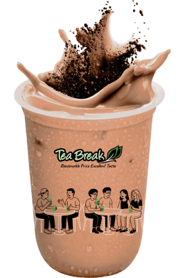 Chocobomb